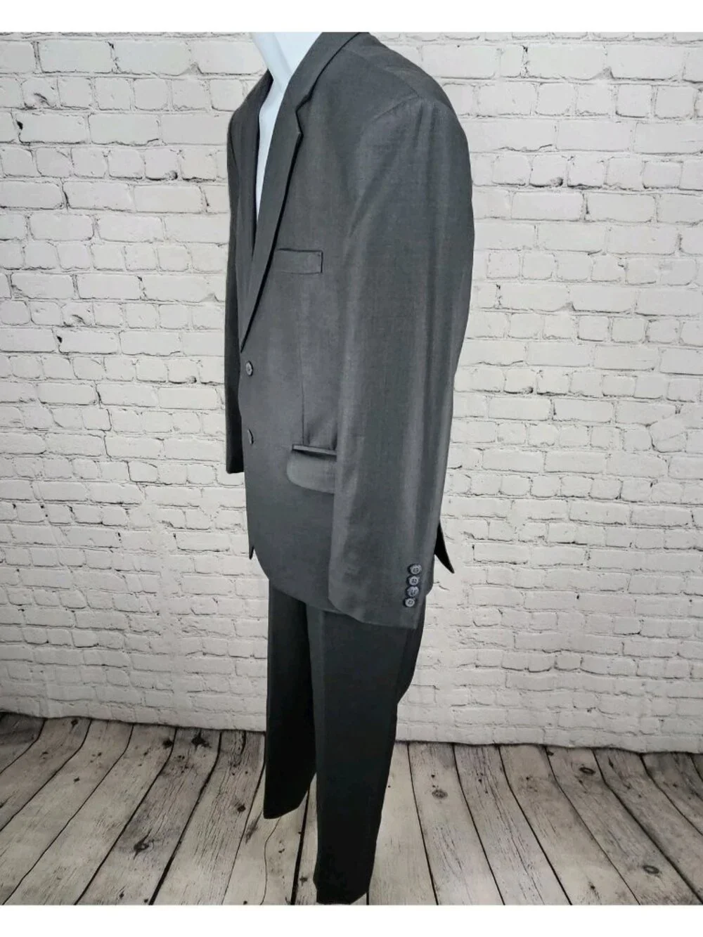Unbranded this grey